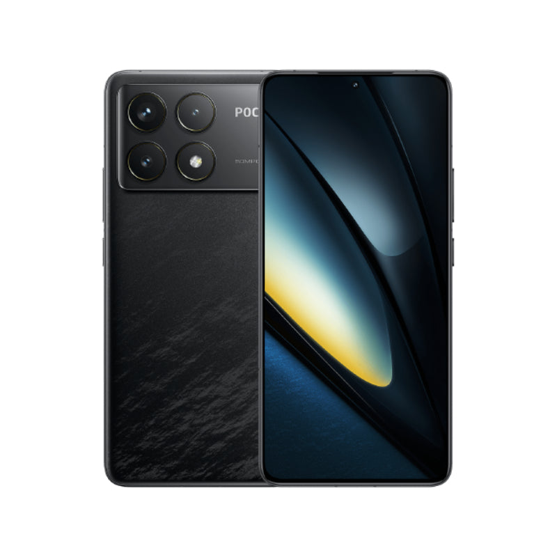 POCO F6 Pro Dual SIM 5G