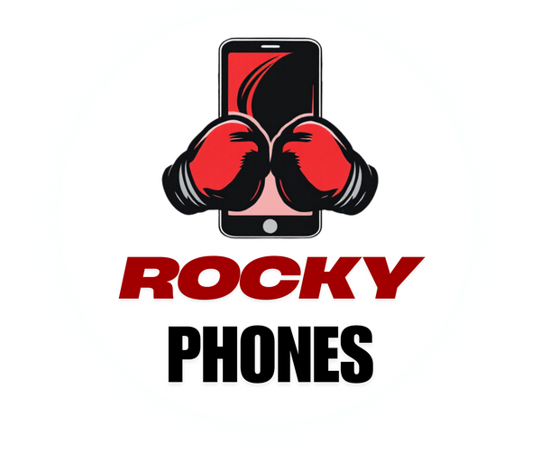 Rocky Phones